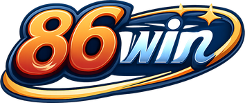 86win logo